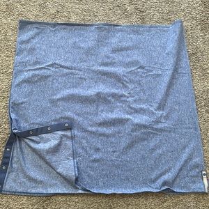 Lululemon Vinyasa Scarf/Wrap